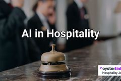AI in Hospitality: How Technology Is Revolutionizing the Industry